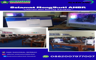 ANBK 2025