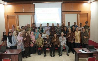 Pengimbasan Pembelajaran Mendalam SMK Nasional Berbah